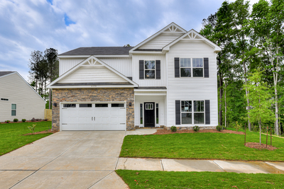 6098 Mottled Duck Dr, North Augusta, South Carolina - Williamsburg-B