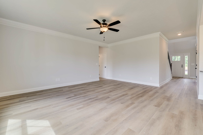 116 Pennington Lane N, Greenwood, South Carolina - Williamsburg-B