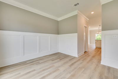 116 Pennington Lane N, Greenwood, South Carolina - Williamsburg-B