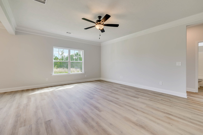 116 Pennington Lane N, Greenwood, South Carolina - Williamsburg-B