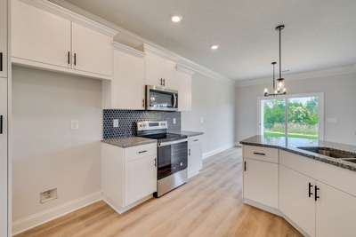 116 Pennington Lane N, Greenwood, South Carolina - Williamsburg-B