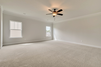 116 Pennington Lane N, Greenwood, South Carolina - Williamsburg-B