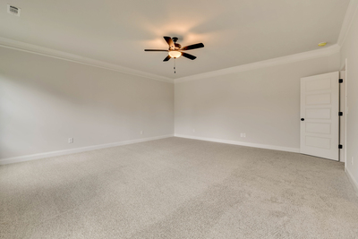 116 Pennington Lane N, Greenwood, South Carolina - Williamsburg-B