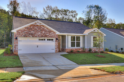 815 Snow Bunting Ct, North Augusta, South Carolina - Creston