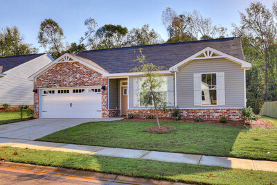 815 Snow Bunting Ct, North Augusta, South Carolina - Creston