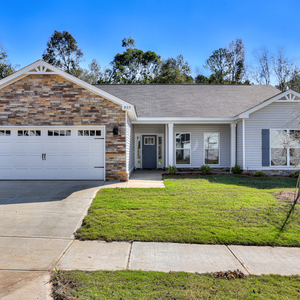 805 Snow Bunting Court, North Augusta, South Carolina - Hamilton II