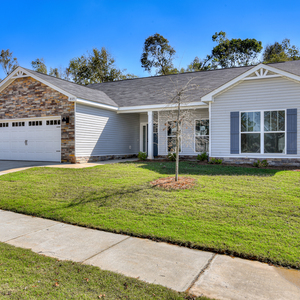 805 Snow Bunting Court, North Augusta, South Carolina - Hamilton II