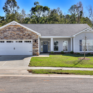 805 Snow Bunting Court, North Augusta, South Carolina - Hamilton II