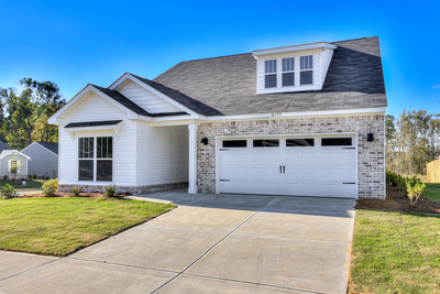 6134 Mottled Duck Drive, North Augusta, South Carolina - Waycross