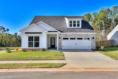 6134 Mottled Duck Drive, North Augusta, South Carolina - Waycross