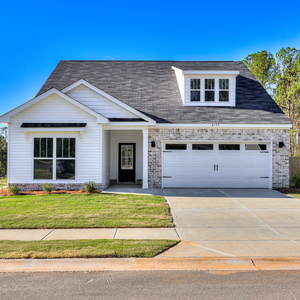 6134 Mottled Duck Drive, North Augusta, South Carolina - Waycross