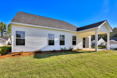 6134 Mottled Duck Drive, North Augusta, South Carolina - Waycross