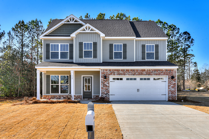 117 Pennington Lane N, Greenwood , South Carolina