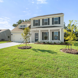 Hickory Knob 313
