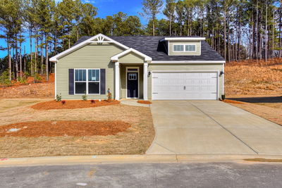 4058 Cottingham Way, Augusta, Georgia - Ficus