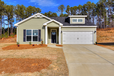 4058 Cottingham Way, Augusta, Georgia - Ficus