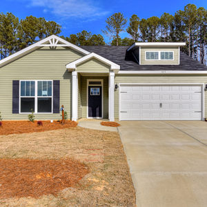 4058 Cottingham Way, Augusta, Georgia - Ficus