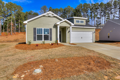 4058 Cottingham Way, Augusta, Georgia - Ficus