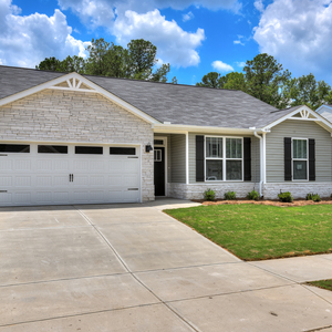 3114 Tracker Lane, Warrenville, South Carolina - Creston II