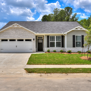 3114 Tracker Lane, Warrenville, South Carolina - Creston II