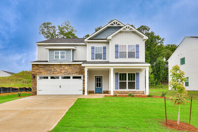 352 Mill Stone Lane, North Augusta, South Carolina - Williamsburg II