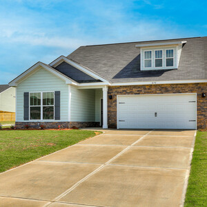 114 Tartan Lane, Greenwood, South Carolina - Waycross
