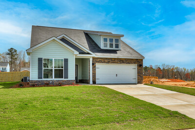 114 Tartan Lane, Greenwood, South Carolina - Waycross