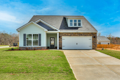 114 Tartan Lane, Greenwood, South Carolina - Waycross