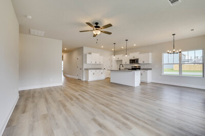 114 Tartan Lane, Greenwood, South Carolina - Waycross