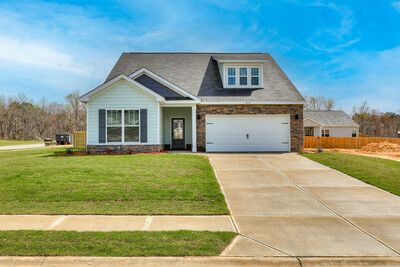 114 Tartan Lane, Greenwood, South Carolina - Waycross