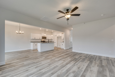 723 Sweetgrass Cir, Harlem, Georgia - Williamsburg II