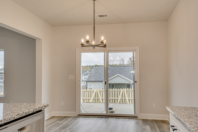 723 Sweetgrass Cir, Harlem, Georgia - Williamsburg II