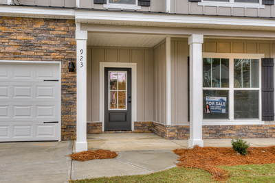 723 Sweetgrass Cir, Harlem, Georgia - Williamsburg II