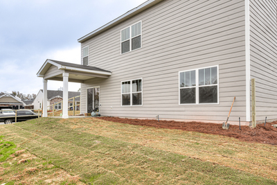 723 Sweetgrass Cir, Harlem, Georgia - Williamsburg II