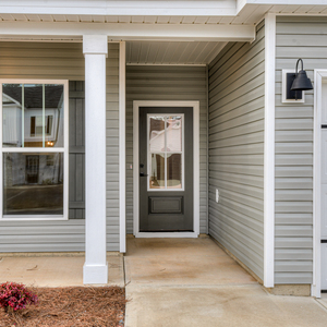 204 Palmetto Loop, Vidalia, Georgia - Ashford