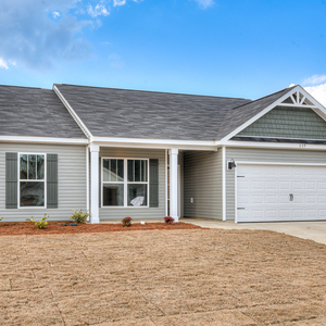 204 Palmetto Loop, Vidalia, Georgia - Ashford