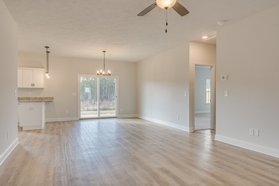 204 Palmetto Loop, Vidalia, Georgia - Ashford