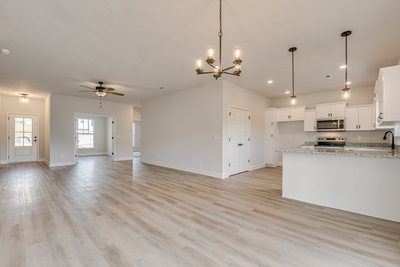 204 Palmetto Loop, Vidalia, Georgia - Ashford
