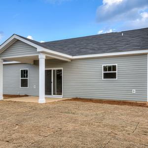 204 Palmetto Loop, Vidalia, Georgia - Ashford