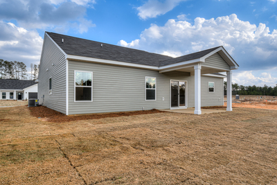 204 Palmetto Loop, Vidalia, Georgia - Ashford