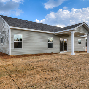 204 Palmetto Loop, Vidalia, Georgia - Ashford