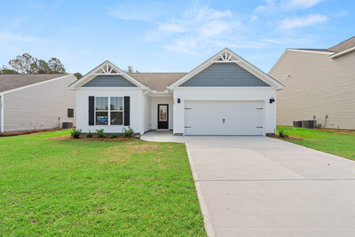 778 Burlington Dr, Augusta, Georgia - Bridgeport