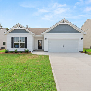 778 Burlington Dr, Augusta, Georgia - Bridgeport