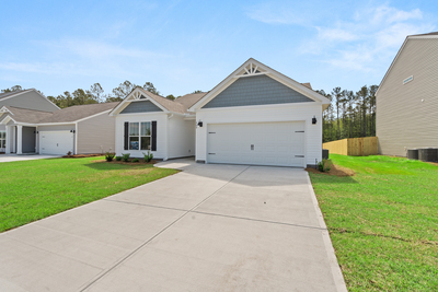778 Burlington Dr, Augusta, Georgia - Bridgeport