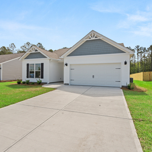 778 Burlington Dr, Augusta, Georgia - Bridgeport