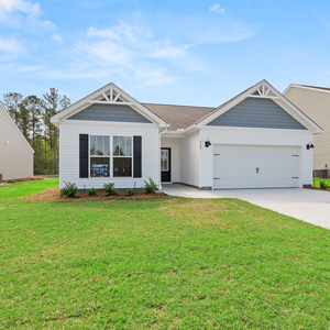 778 Burlington Dr, Augusta, Georgia - Bridgeport