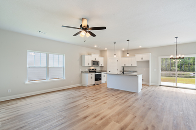 778 Burlington Dr, Augusta, Georgia - Bridgeport