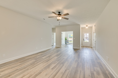 209 Palmetto Loop, Vidalia, Georgia - Creston II