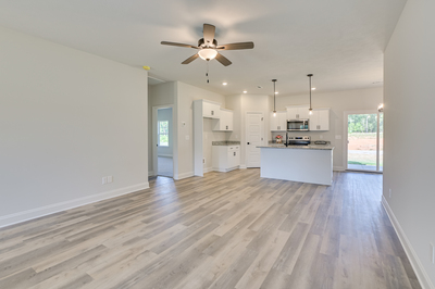209 Palmetto Loop, Vidalia, Georgia - Creston II