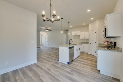 209 Palmetto Loop, Vidalia, Georgia - Creston II